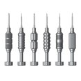 thumbnail image 1 of TE-674 High Hardness Screwdriver Kit Disassembly Tool Pentagonal Mobile Phone Watch Repair Opening Tool, 1 of 5