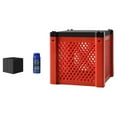 thumbnail image 1 of Decodeary Stock Tank Pool Filter With Activated Carbon Eco Aquarium Water Trough Purifier a set, 1 of 5