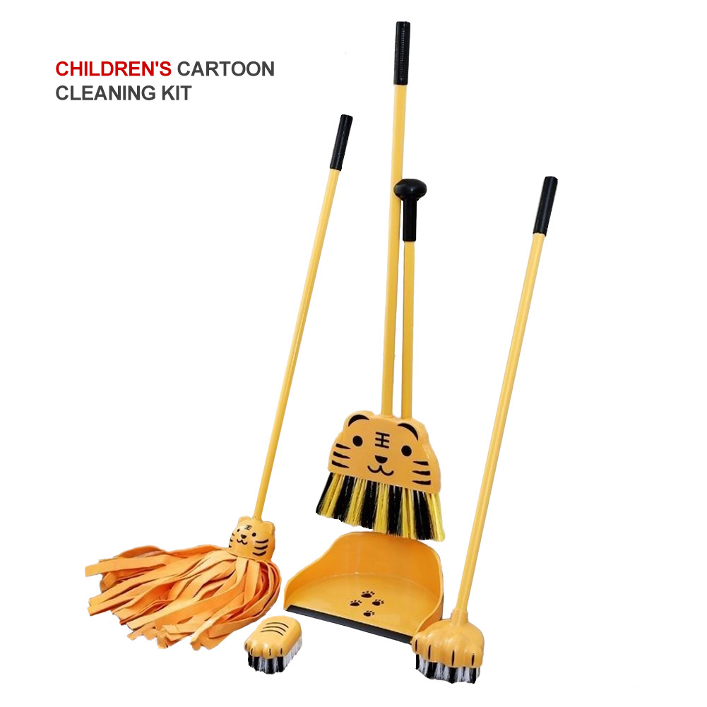 childrens cleaning kit