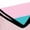 HEATHER PINK, variant on - Rainbow Hearts Short Sleeve Graphic T-Shirt