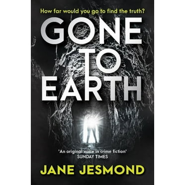 Jen Shaw Gone to Earth: Volume 3, (Paperback)