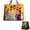 #G, variant on Quilted Tote Bag for Women with Handles Funky Chicken Handmade Large Capacity Animal Storage Bags Vintage Playful Cat