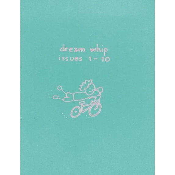 Pre-Owned Dream Whip: Dream Whip: 1994-1999 (Paperback)