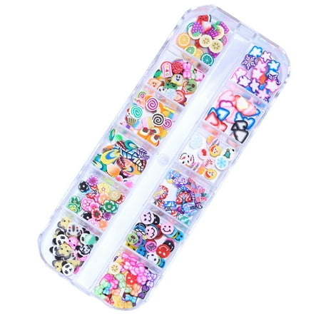 

ColorfulNailArtRhinestonesFlatbackCrystalColorful