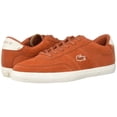thumbnail image 2 of Tenis Lacoste Court-Master Hombre Casual rojo 27.5 Lacoste 7-37CMA0014262, 2 of 4