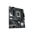 thumbnail image 3 of ASUS PRIME H610M-E D4 Carte Mère Micro ATX, Prise LGA1700, 3 of 6