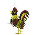 thumbnail image 1 of Rustic Arrow 10819 Coq Arc-en-Ciel Suspendu Nichoir, 1 of 1