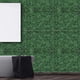 thumbnail image 3 of LADIGASU Pared Verde de La Planta de La Simulación de La Pared de La Planta de La Decoración de La Sala de Estar Del Fondo Interior de La Pared de La Flor de La Pared Verde Que Cuelga El Césped Plást, 3 of 4