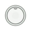 Remo Powerstroke P3 Clear Drum Head - Top Clear Dot (13")