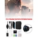 thumbnail image 2 of Kit Limpiador Cámara 47pcs Lente DSLR Digital Camera Sensor Cleaning para PC, 2 of 9
