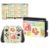Animal Crossing New Horizons Nintendo Switch Skin. Ripe For The Picking