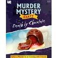 thumbnail image 2 of Murder Mystery Death by Chocolate, 2 of 2