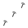 thumbnail image 2 of Auriculares inalámbricos Bearachild con control de voz Bluetooth Manos libres 10 horas de Type1 NO1, 2 of 6