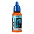 thumbnail image 2 of Vallejo Orange Fluorescent 17ml Painting Accessories, 2 of 5