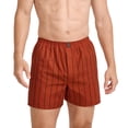 thumbnail image 2 of Jockey Men's Classics Full Cut 5" Boxer - 3 Pack, 2 of 5