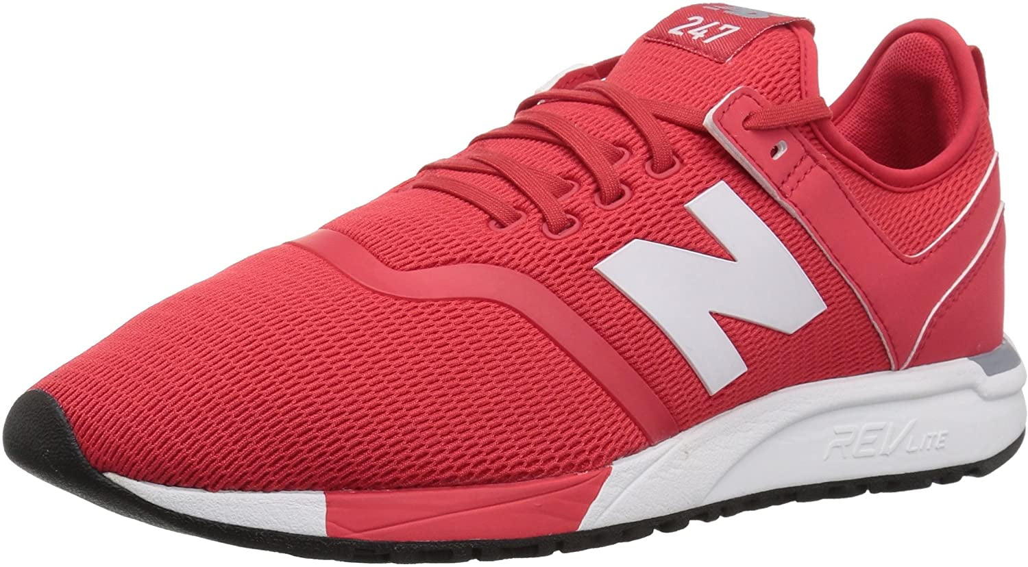 new balance men's 247d1 sneaker