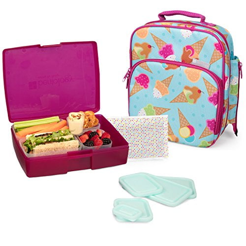 bentology lunch bag