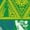 Green, variant on The Legend of Zelda T-Shirt Men's Triforce Graphic Adult Short Sleeve Tee