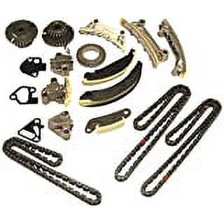 Cloyes 9-0753S Timing Kit for 2009-2022 CHEVROLET TRAVERSE, 2012
