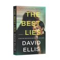 thumbnail image 2 of Book of the Month: The Best Lies, 2 of 3