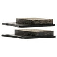 thumbnail image 5 of Niche Rear Brake Pad Set for Suzuki GSXR750 Organic Motorcycle 519-KPA2483D, 5 of 5