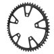 thumbnail image 5 of Dientes negativos positivos para bicicleta dientes negativos positivos para bicicleta accesorio para bicicleta 110BCD aleación de aluminio negro bicicleta positiva placa de, 5 of 8