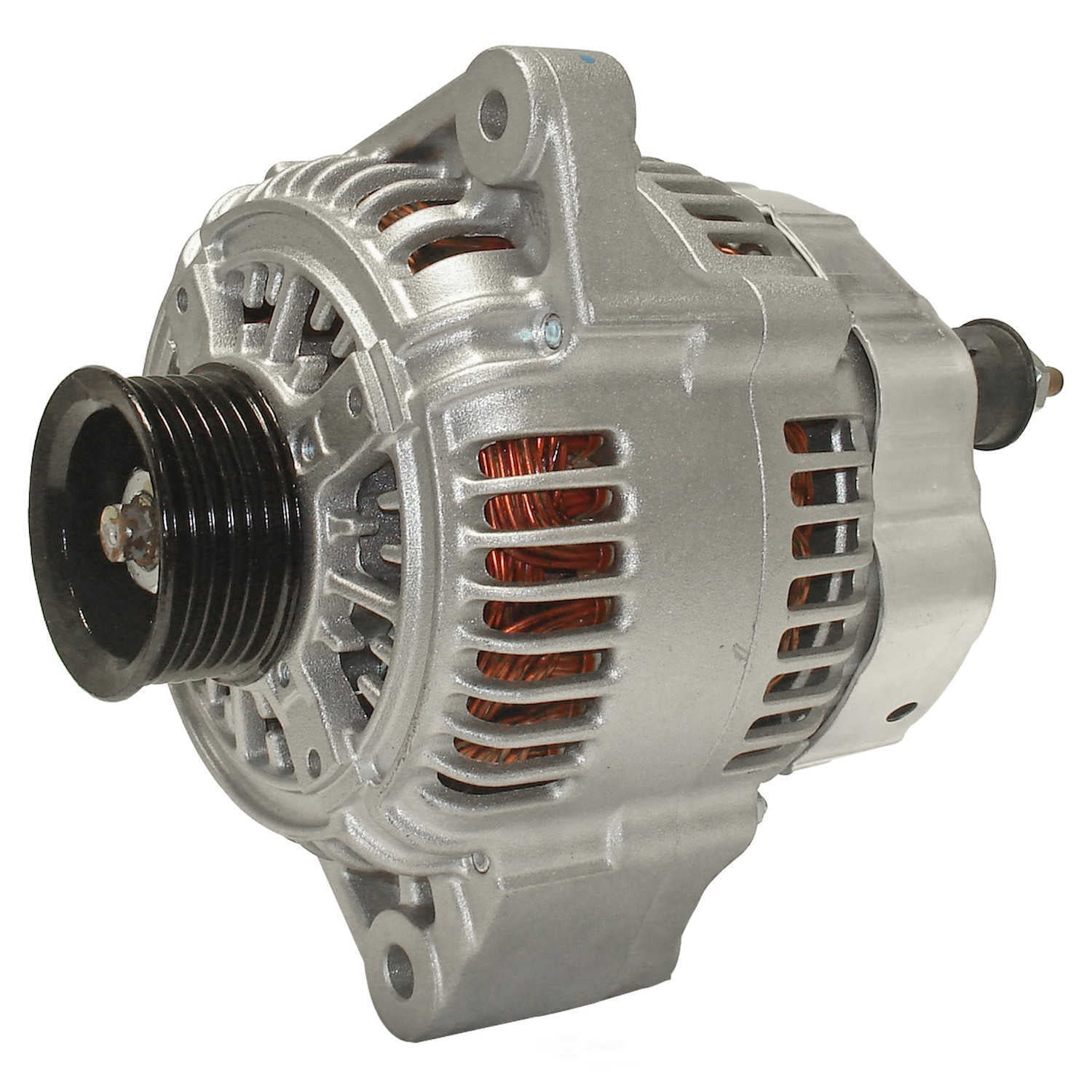 FVP Professional 13909 Alternator Standard
