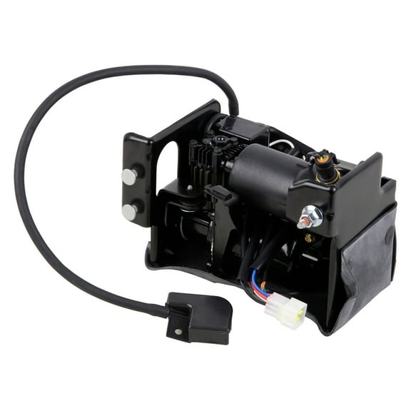 Air Suspension Compressor For Chevy Tahoe Suburban Avalanche GMC Yukon Cadillac Escalade 2000-2014 Z55 Autoride - BuyAutoParts
