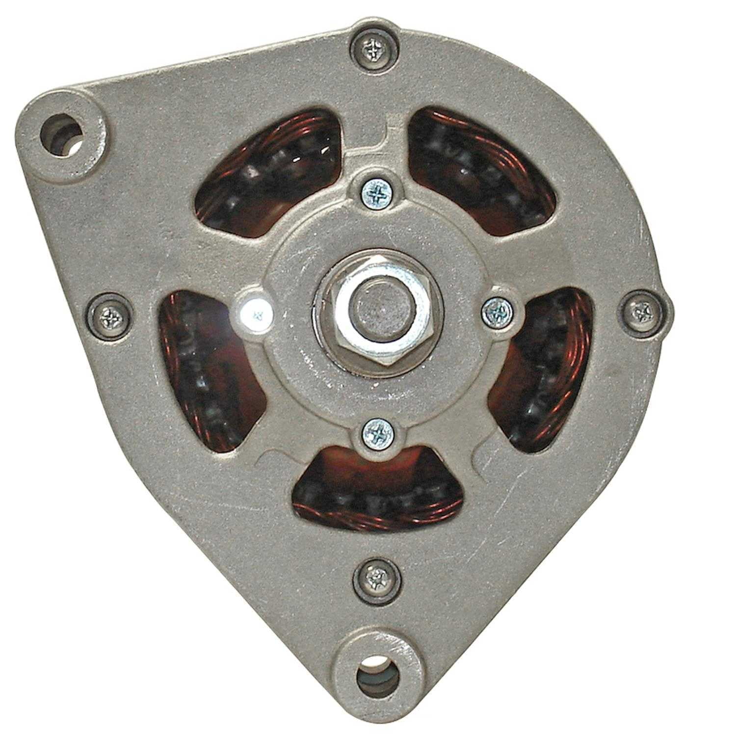 FVP Professional 13056 Alternator Standard