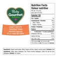 thumbnail image 4 of Baby Gourmet Organic Jar Sweet Potato Coconut Mash, 4 of 4