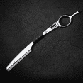 thumbnail image 6 of Saki Wabi-Sabi Hair Shears Set, 6 of 7