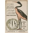thumbnail image 2 of Ignacy Pieńkowski 18x24 Gold Ornate Framed and Double Matted Museum Art Print Titled - Spring Exhibition (1902), 2 of 4