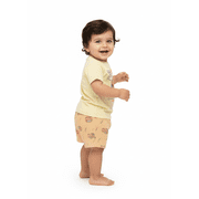 Cars, Baby Boy Three-Piece Set, Race Legend Springs, Sizes 0-24M