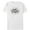 White, variant on Men's Jane the Virgin Bright Logo  Graphic Tee Black Small