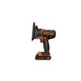 thumbnail image 5 of BLACK+DECKER Matrix Sander Attachment (BDCMTS), 5 of 10