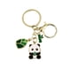 thumbnail image 2 of Cute Metal Keychain Multiple Cute Styles To Choose From Light weight And Portable Decorative Pendant, 2 of 6