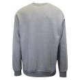 thumbnail image 3 of Harley-Davidson Men's Heather Grey Official Logo L/S Pullover Sweater (S01), 3 of 7