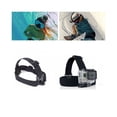 thumbnail image 4 of Mistaha 10 in1 Straps Accessories Kit for GoPro Hero 5 4 Session 3+ 3 YI, 4 of 7