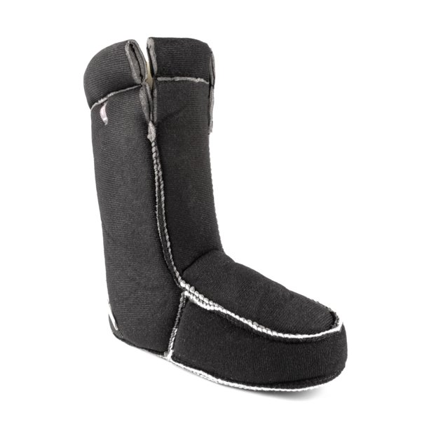 NAT'S Replacement Boot Liner for Muk Lite Boot Men Black 4 132950