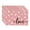 Pink, variant on Sm:)e Red Love Heart Valentine Table Runner 13 x 72 Inch