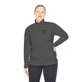 thumbnail image 3 of Kaos Turtle Quarter-Zip Pullover, 3 of 4