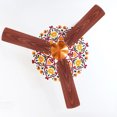 thumbnail image 4 of Phenofice fan leaves Ceiling Fan Blade Plastic for Quiet Operation 1Pack, 4 of 6