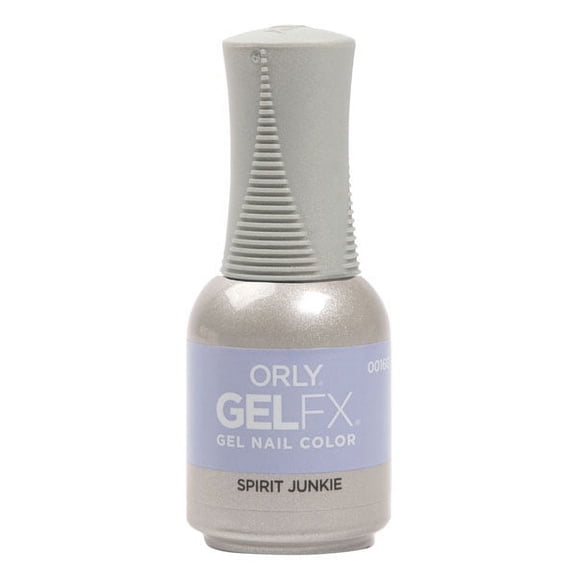 Orly Gel FX Soak-Off Gel Spirit Junkie - .6 fl oz / 18 ml
