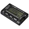 thumbnail image 3 of GTPower 2-7S Portable Digital Battery Capacity Tester for RC, 3 of 4
