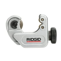 Ridgid® Model No. 103 Close Quarters Tubing Cutter, 1/8"-5/8" Capacity