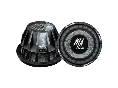MA Audio XE Series MA120XE - Subwoofer 