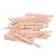 thumbnail image 2 of Barra de Abedul de Palillo de Madera de Abedul de Color de Naturaleza para Diente de de de DIY Sunnimix Palitos de paleta para niños, 2 of 8