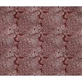 thumbnail image 4 of oneOone Cotton Flex Fabric Floral Block Print Fabric By The Yard 40 Inch Wide, 4 of 4