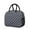 Black-8, variant on Lunch Bag Lunch Box for Women Reusable Insulated Lunch Bags,Water-Resistant Cute Nautical Cooler Lunch Tote Bag, Large Capacity for Work Travel Picnic