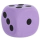 thumbnail image 1 of Dados grandes de EVA para juegos de dados, accesorios portátiles para fiestas, juguetes para fiestas, 1 of 7